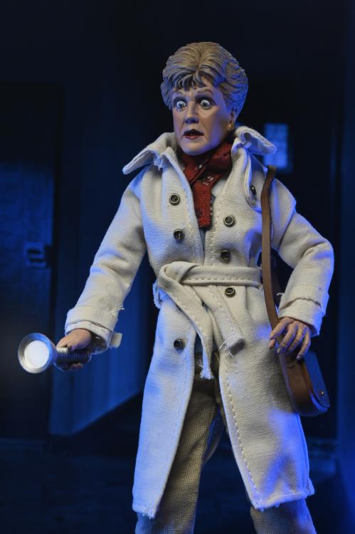 Murder, She Wrote Jessica Fletcher Clothed image 5