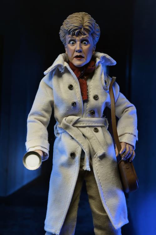 Murder, She Wrote Jessica Fletcher Clothed image 6
