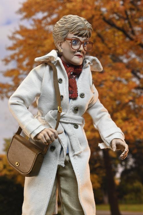 Murder, She Wrote Jessica Fletcher Clothed image 8
