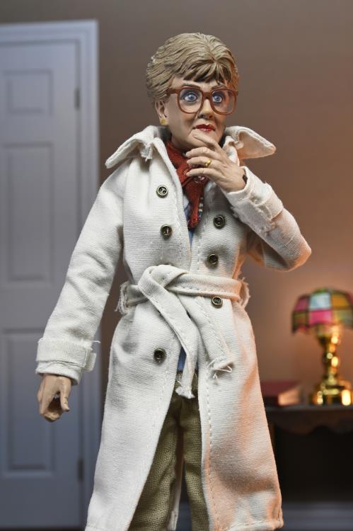 Murder, She Wrote Jessica Fletcher Clothed image 9