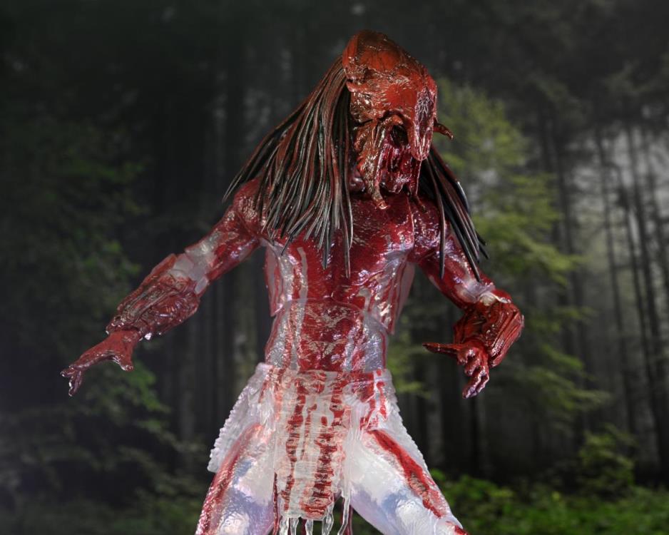 Prey Ultimate Feral Predator (Bear Blood) image 10