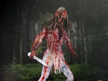 Prey Ultimate Feral Predator (Bear Blood)