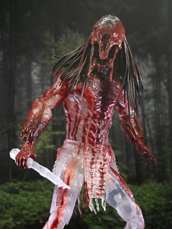 Prey Ultimate Feral Predator (Bear Blood) image 2