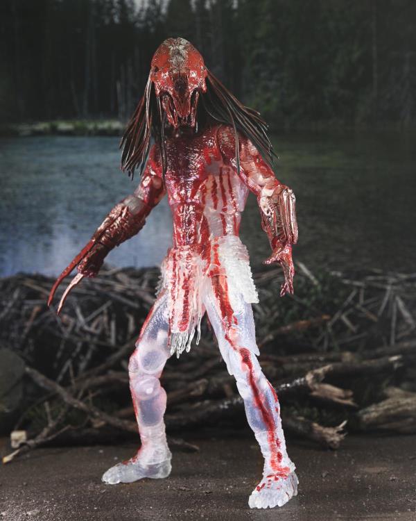 Prey Ultimate Feral Predator (Bear Blood) image 4
