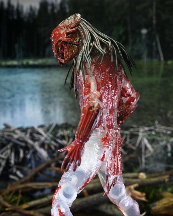 Prey Ultimate Feral Predator (Bear Blood) image 5