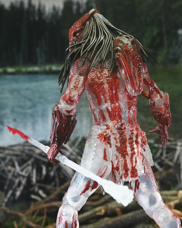 Prey Ultimate Feral Predator (Bear Blood) image 6