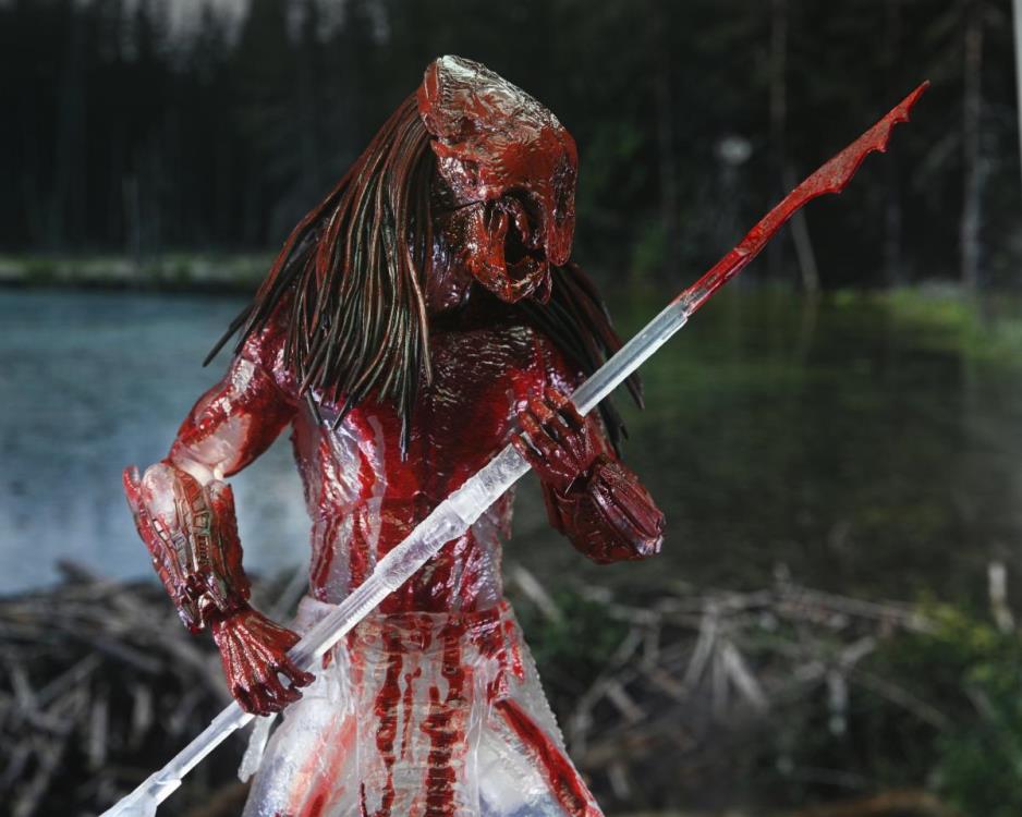Prey Ultimate Feral Predator (Bear Blood) image 7