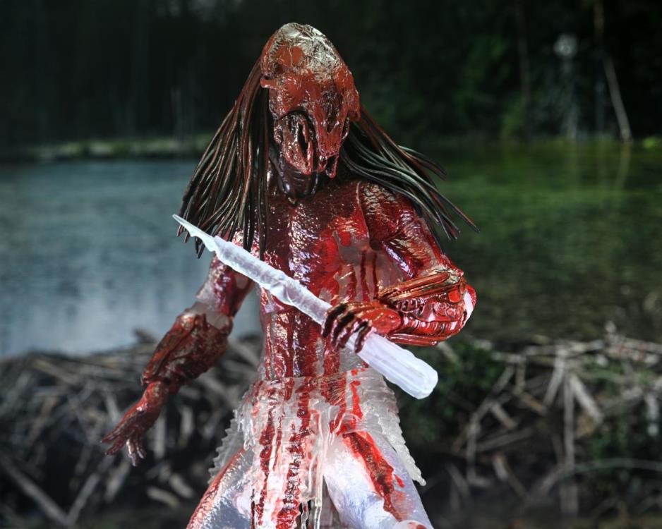 Prey Ultimate Feral Predator (Bear Blood) image 8