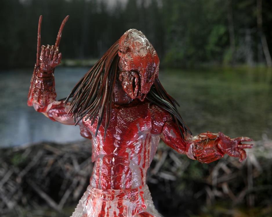 Prey Ultimate Feral Predator (Bear Blood) image 9