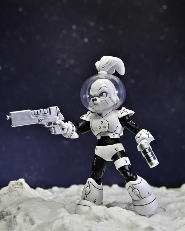 Usagi Yojimbo Space Usagi Yojimbo (Black & White Ver.) image 7