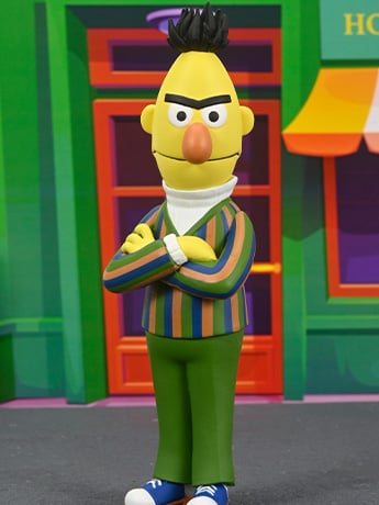 Sesame Street Toony Classics Bert image 2