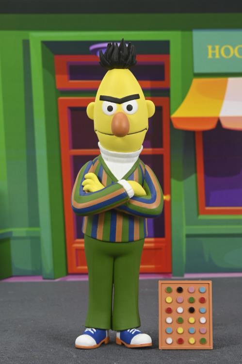 Sesame Street Toony Classics Bert image 3