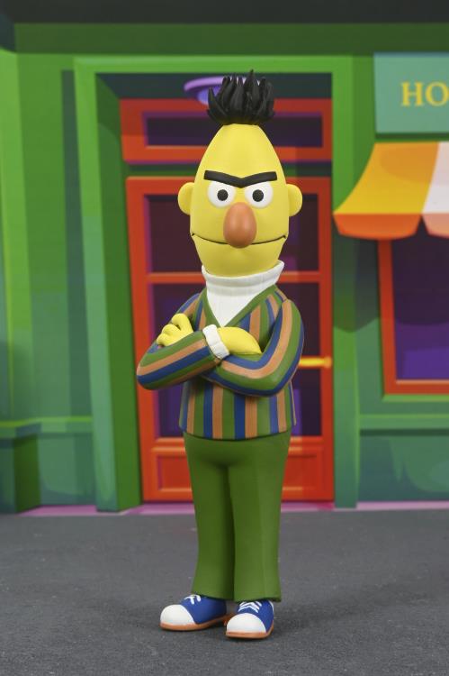 Sesame Street Toony Classics Bert image 4