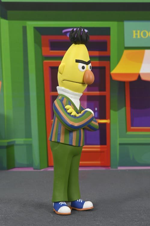 Sesame Street Toony Classics Bert image 5