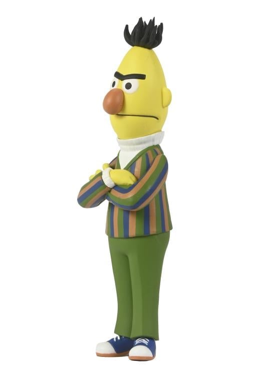 Sesame Street Toony Classics Bert image 6