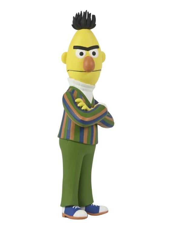 Sesame Street Toony Classics Bert image 7