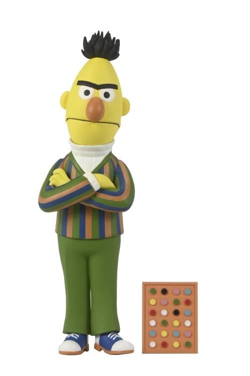 Sesame Street Toony Classics Bert image 8