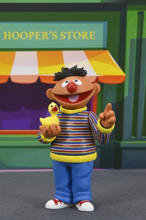 Sesame Street Toony Classics Ernie image 3