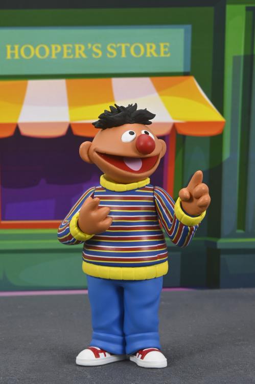 Sesame Street Toony Classics Ernie image 4