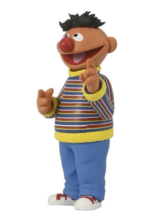 Sesame Street Toony Classics Ernie image 7