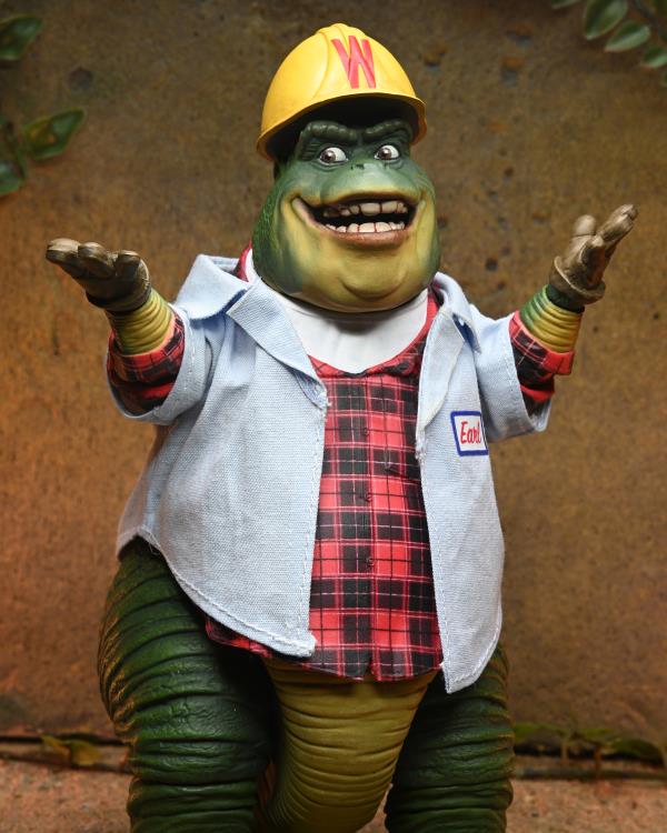 Dinosaurs Ultimate Earl Sinclair (WESAYSO) image 10