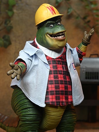 Dinosaurs Ultimate Earl Sinclair (WESAYSO) image 2