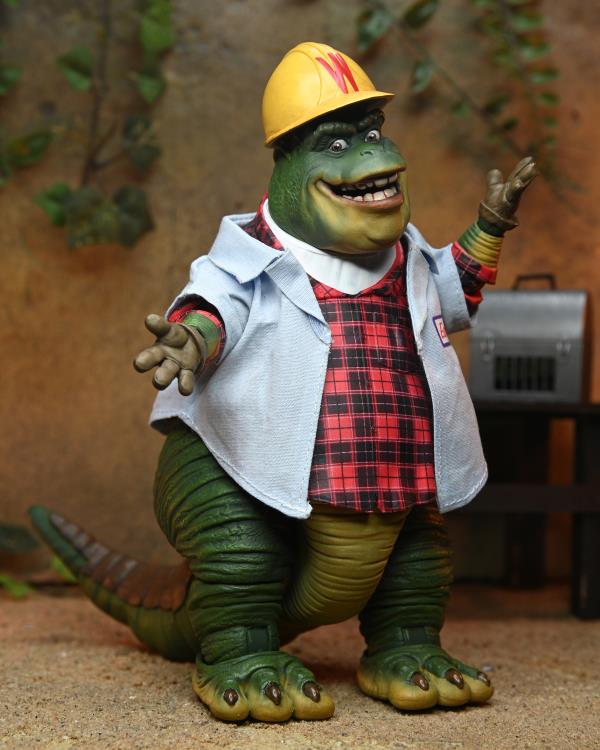 Dinosaurs Ultimate Earl Sinclair (WESAYSO) image 3