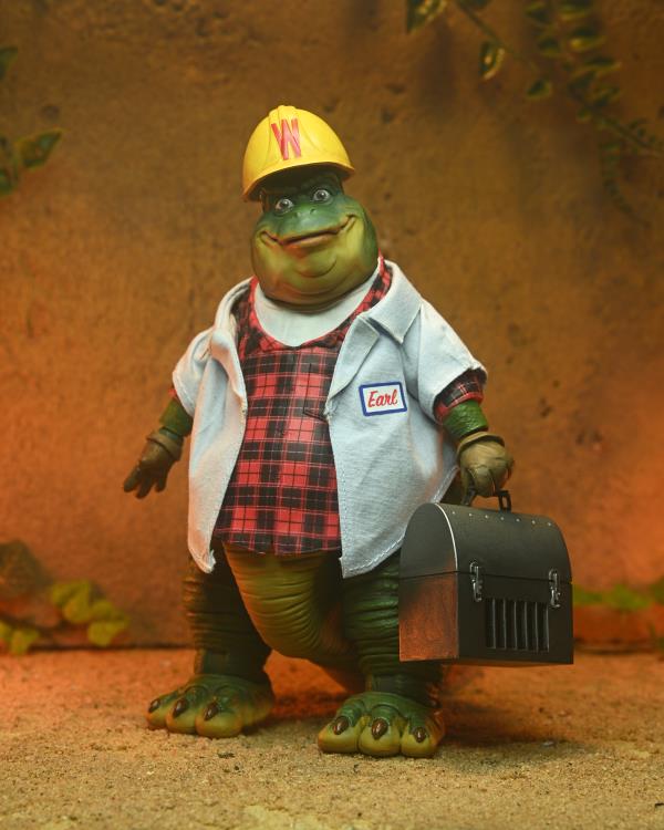 Dinosaurs Ultimate Earl Sinclair (WESAYSO) image 6