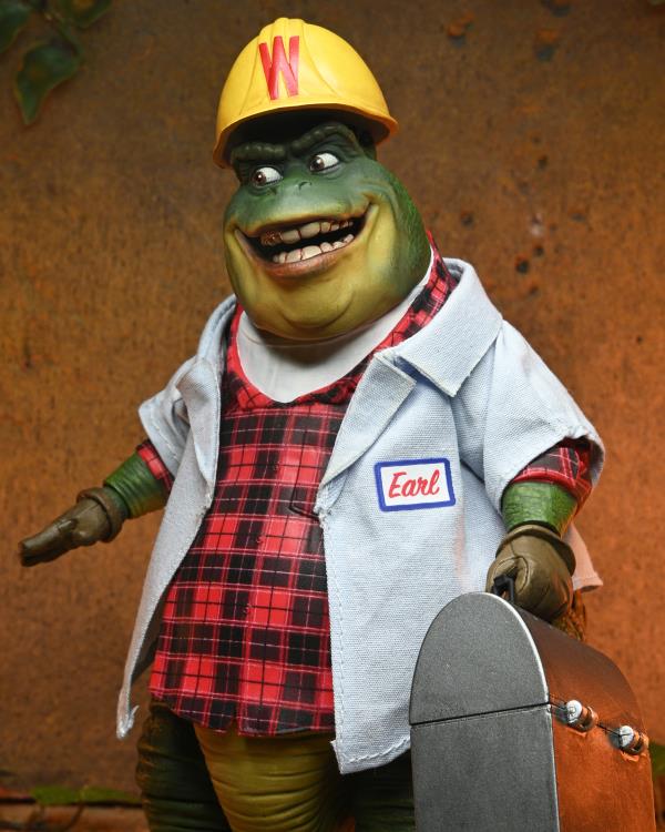 Dinosaurs Ultimate Earl Sinclair (WESAYSO) image 9