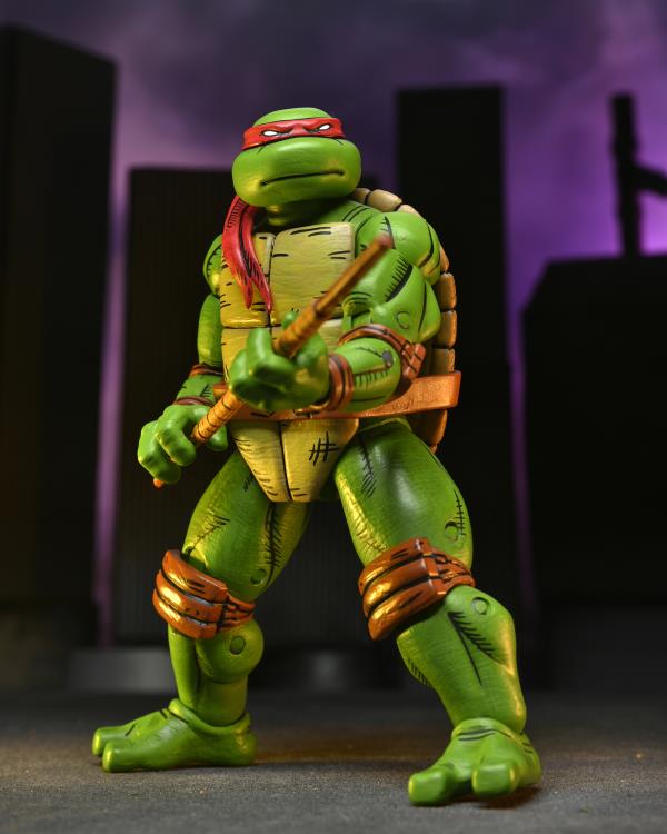 Teenage Mutant Ninja Turtles Donatello (Mirage Comics) image 3