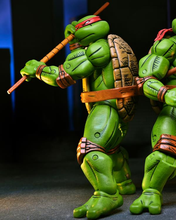 Teenage Mutant Ninja Turtles Donatello (Mirage Comics) image 4