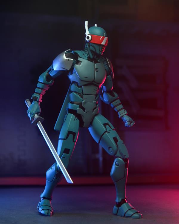 Teenage Mutant Ninja Turtles: The Last Ronin Synja Robots Two-Pack image 7