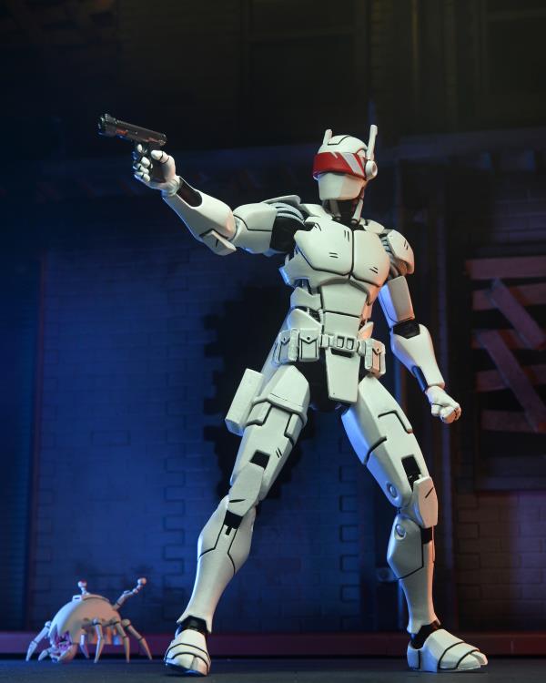 Teenage Mutant Ninja Turtles: The Last Ronin Synja Robots Two-Pack image 8