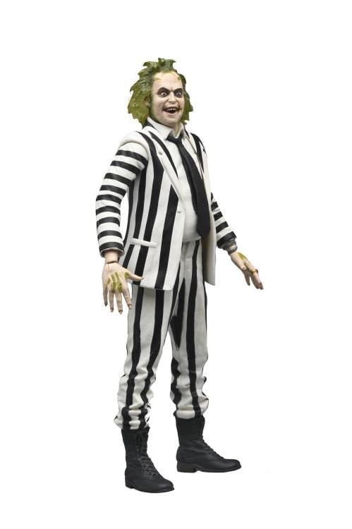 Beetlejuice (Black and White Suit) image 7