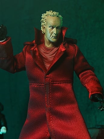 Saw Ultimate Jigsaw Killer (Red Robe) image 2