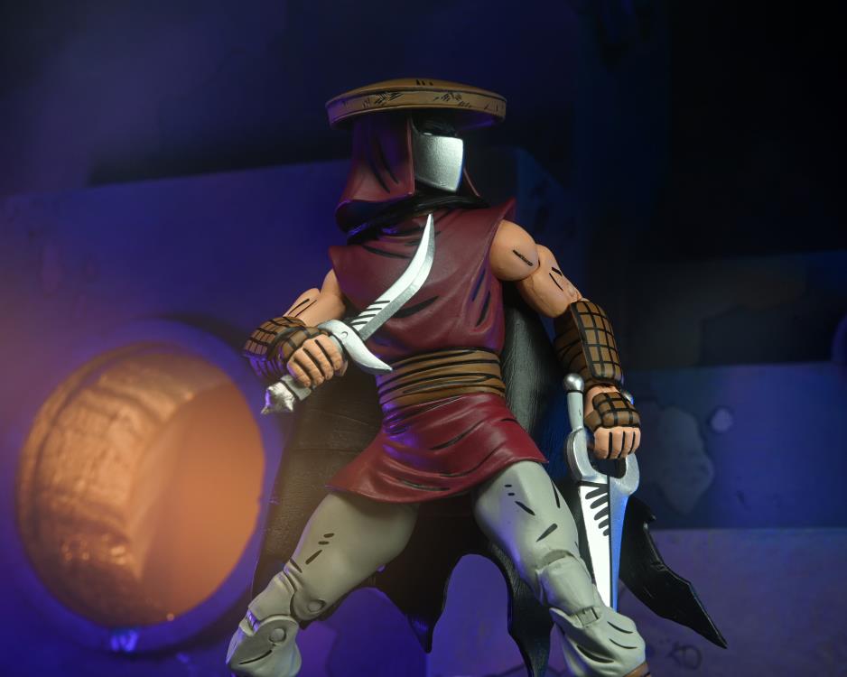 Teenage Mutant Ninja Turtles Elite Guard Ninja (Classic Colors Ver.) (Mirage Comics) image 10