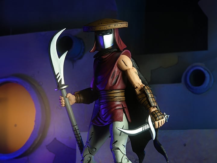 Teenage Mutant Ninja Turtles Elite Guard Ninja (Classic Colors Ver.) (Mirage Comics) image 1