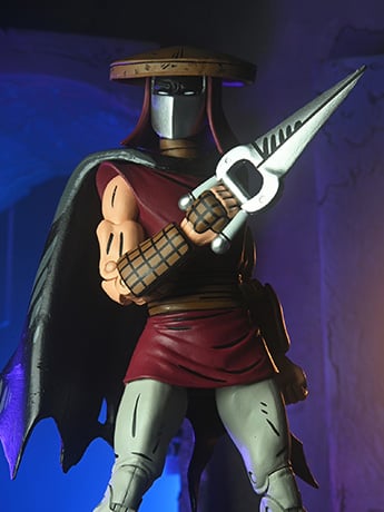 Teenage Mutant Ninja Turtles Elite Guard Ninja (Classic Colors Ver.) (Mirage Comics) image 2