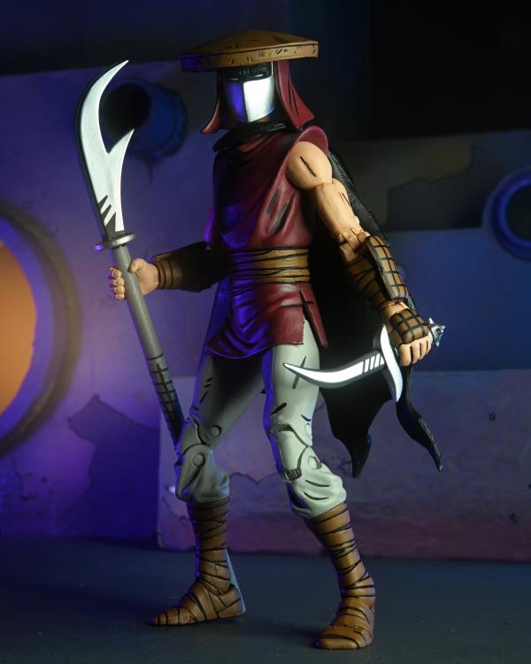 Teenage Mutant Ninja Turtles Elite Guard Ninja (Classic Colors Ver.) (Mirage Comics) image 3