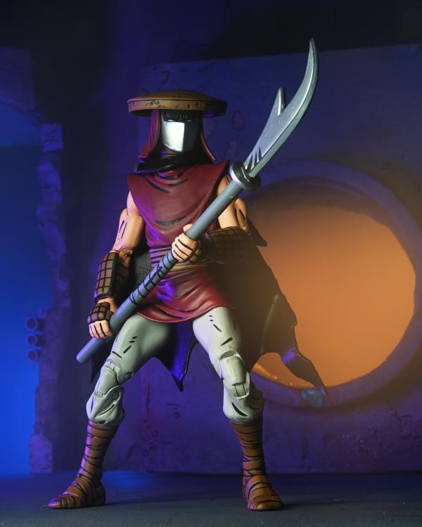 Teenage Mutant Ninja Turtles Elite Guard Ninja (Classic Colors Ver.) (Mirage Comics) image 4