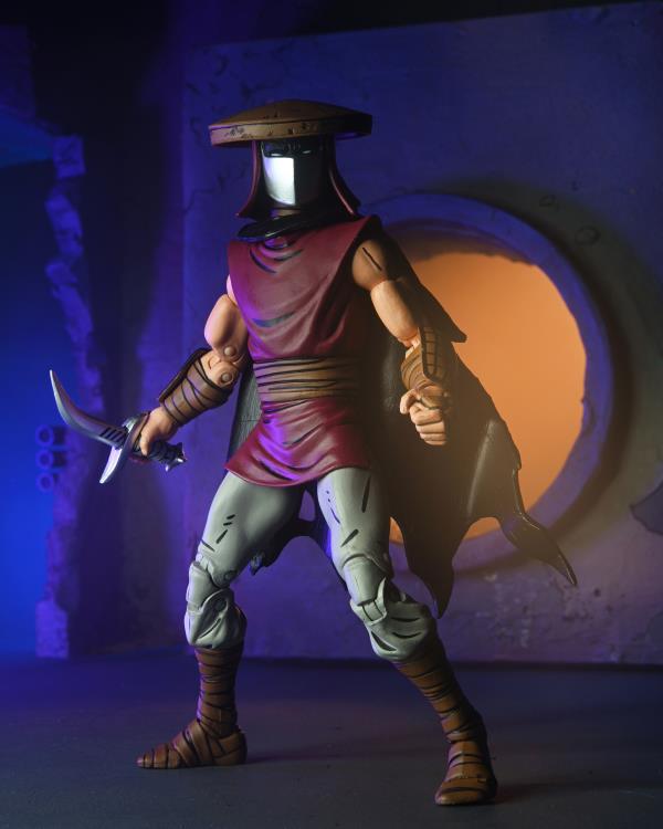 Teenage Mutant Ninja Turtles Elite Guard Ninja (Classic Colors Ver.) (Mirage Comics) image 5