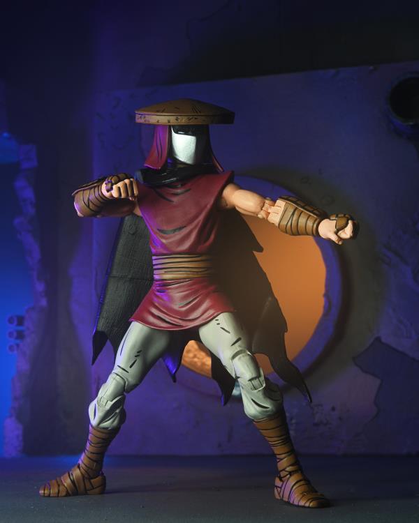 Teenage Mutant Ninja Turtles Elite Guard Ninja (Classic Colors Ver.) (Mirage Comics) image 6