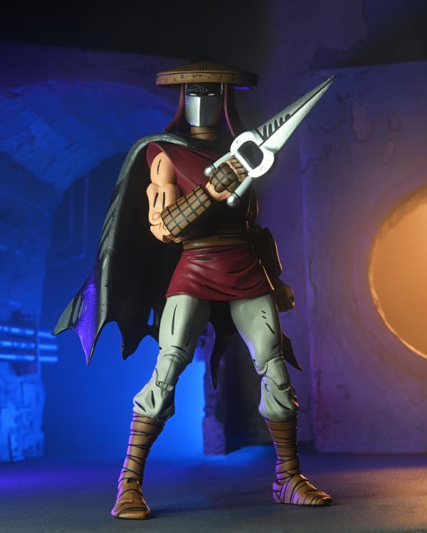 Teenage Mutant Ninja Turtles Elite Guard Ninja (Classic Colors Ver.) (Mirage Comics) image 8