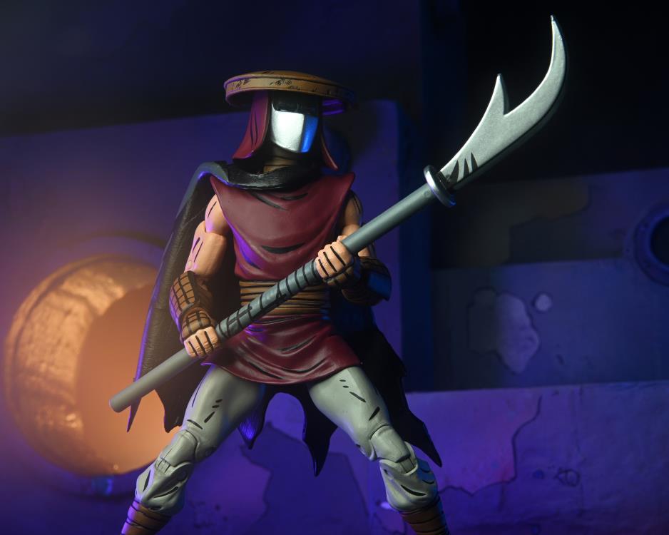 Teenage Mutant Ninja Turtles Elite Guard Ninja (Classic Colors Ver.) (Mirage Comics) image 9