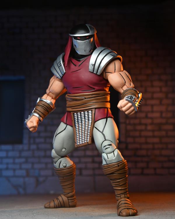 Teenage Mutant Ninja Turtles Foot Enforcer (Classic Colors Ver.) (Mirage Comics) image 3