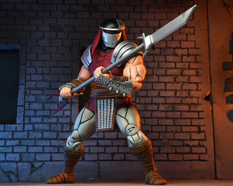 Teenage Mutant Ninja Turtles Foot Enforcer (Classic Colors Ver.) (Mirage Comics) image 8