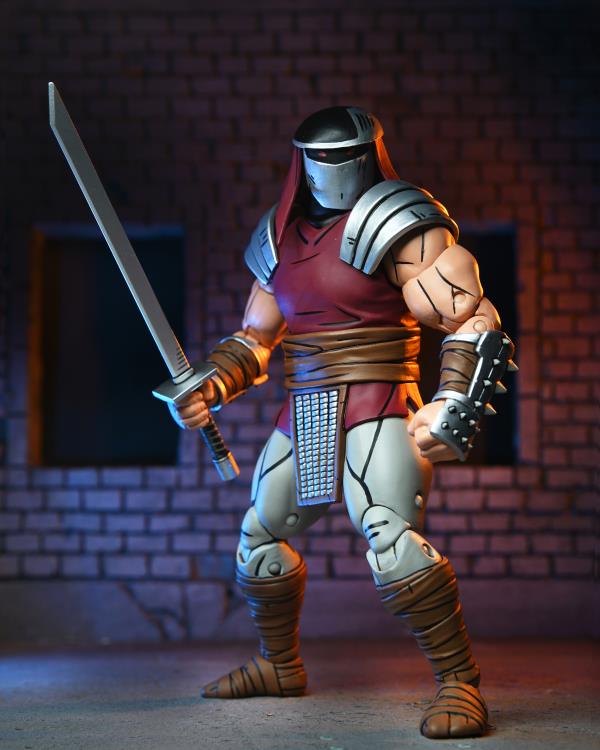 Teenage Mutant Ninja Turtles Foot Enforcer (Classic Colors Ver.) (Mirage Comics) image 9
