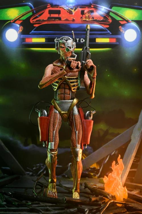 Iron Maiden Ultimate Future Past World Tour Two-Pack image 3