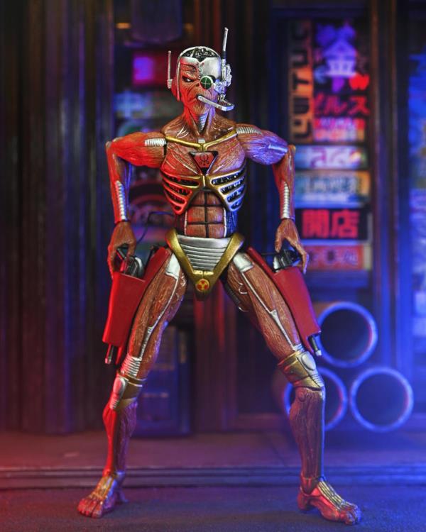 Iron Maiden Ultimate Future Past World Tour Two-Pack image 4