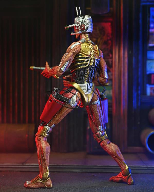 Iron Maiden Ultimate Future Past World Tour Two-Pack image 5